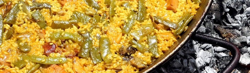 paella-valenciana