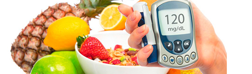 Alimentos que no pueden faltar en tu dieta si sufres de diabetes