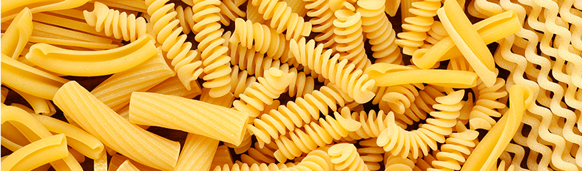5 tipos de ensaladas de pasta que deberías aprender a preparar