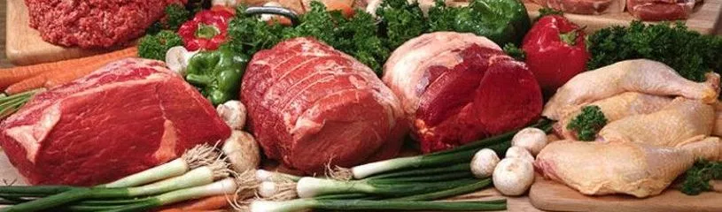 Top mejores carnes para sorprender en navidad