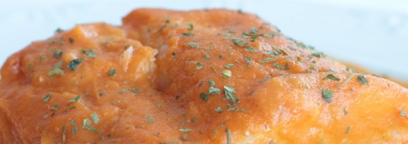 ¿Se puede comer bien cocinando solo 3 minutos? SÍ, y sin caer en los ultraprocesados.