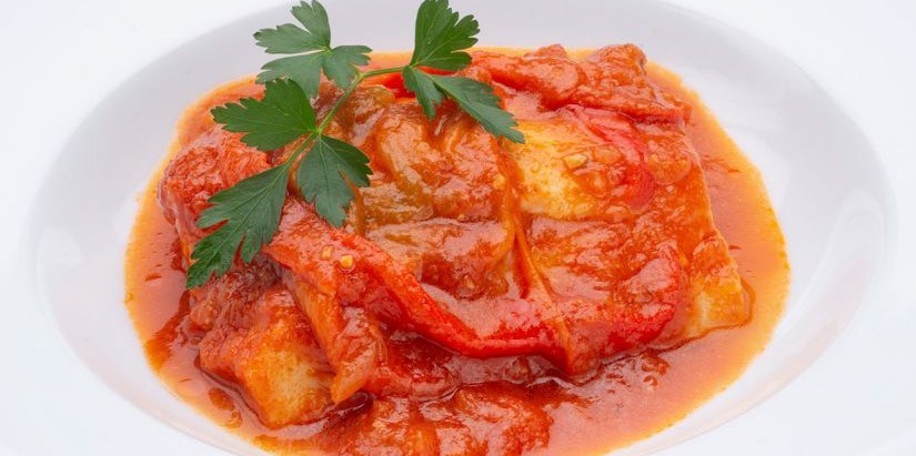 Hoy cenamos ligero: 5 recetas con bacalao
